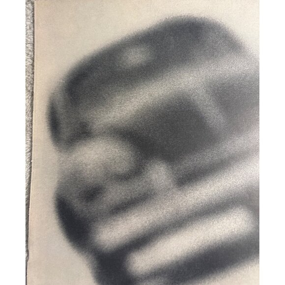 Vintage 1960 Experimental X-93 Volkswagen Advertisement Print VW Bug - Picture 6 of 11